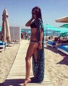 Анкета проститутки Тая - метро Коньково, возраст - 19