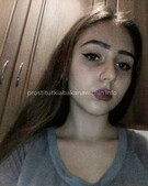 Анкета проститутки Анечка - метро Дорогомилово, возраст - 23