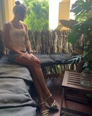 Анкета проститутки Рита - метро Якиманка, возраст - 23