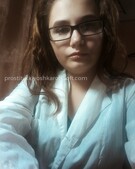 Анкета проститутки Викуся - метро Хорошевский, возраст - 24