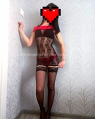 Анкета проститутки Викуся - метро Арбат, возраст - 26