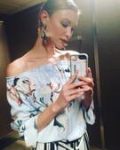 Анкета проститутки Илона - метро Лефортово, возраст - 27