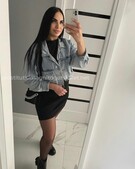 Анкета проститутки Анечка - метро Тропарево-Никулино, возраст - 30