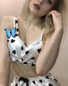 Анкета проститутки Карина - метро Люблино, возраст - 30