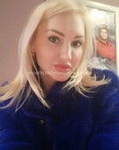 Анкета проститутки Стефания - метро Замоскворечье, возраст - 32